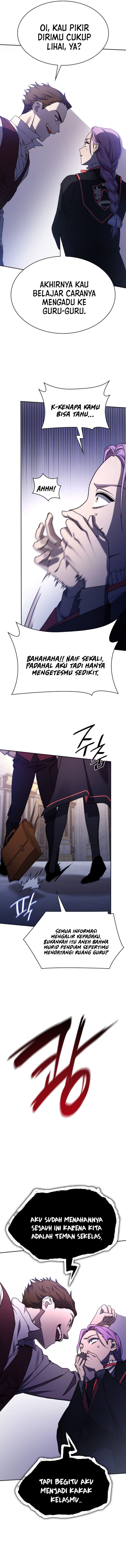 Infinite Mage Chapter 33 Gambar 13