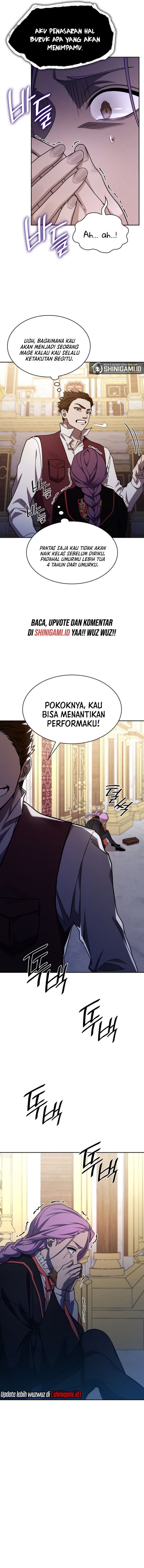 Infinite Mage Chapter 33 Gambar 14