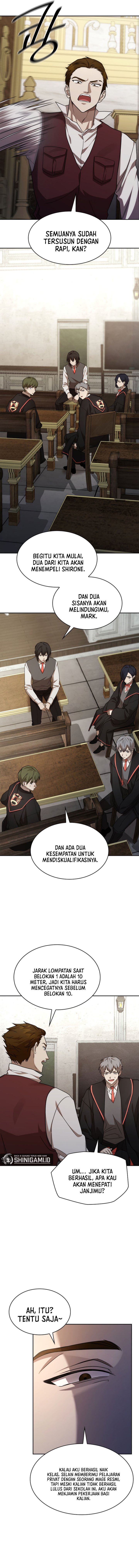 Infinite Mage Chapter 33 Gambar 15