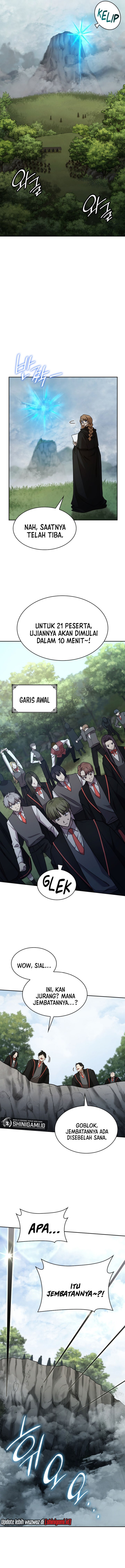 Infinite Mage Chapter 33 Gambar 18