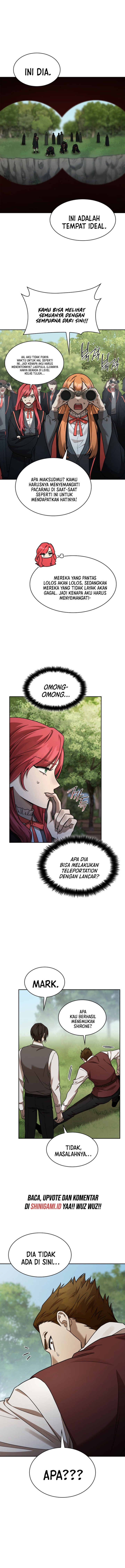 Infinite Mage Chapter 33 Gambar 19