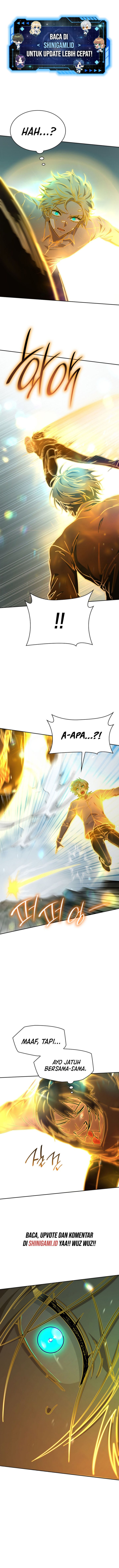 Infinite Mage Chapter 36 Gambar 2