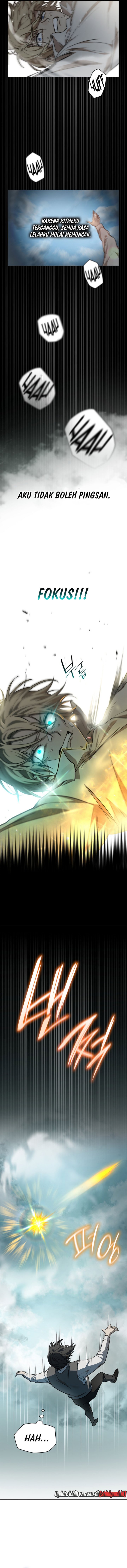 Infinite Mage Chapter 36 Gambar 5
