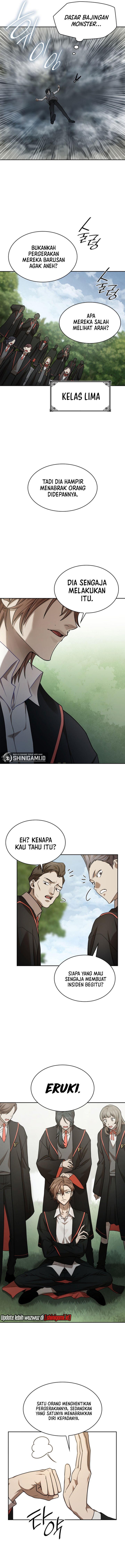Infinite Mage Chapter 36 Gambar 6