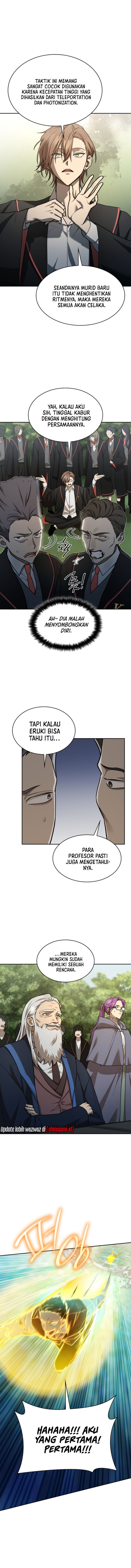 Infinite Mage Chapter 36 Gambar 7