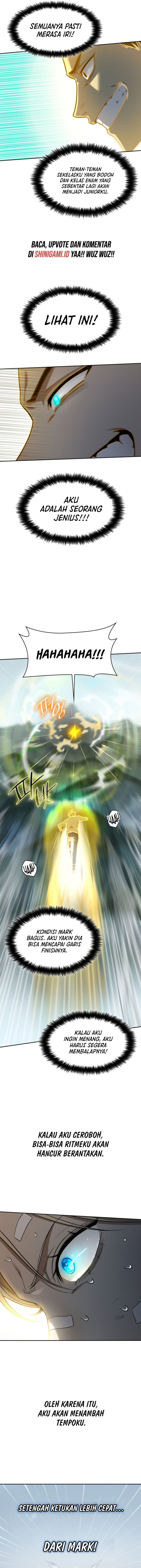 Infinite Mage Chapter 36 Gambar 8