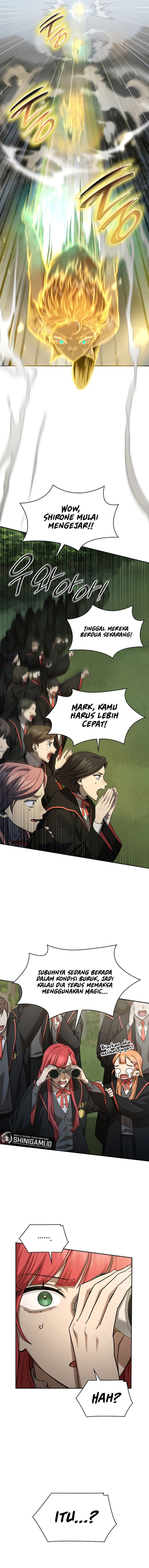 Infinite Mage Chapter 36 Gambar 9