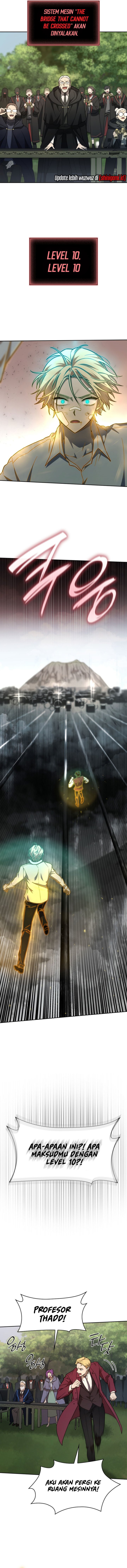 Infinite Mage Chapter 36 Gambar 11