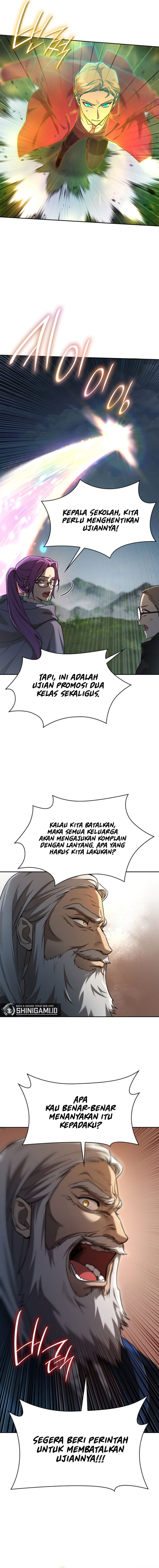 Infinite Mage Chapter 36 Gambar 12