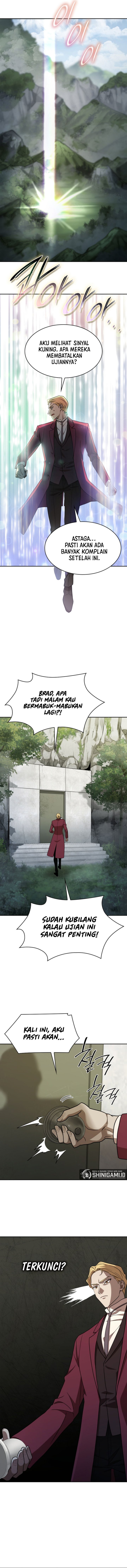 Infinite Mage Chapter 36 Gambar 14