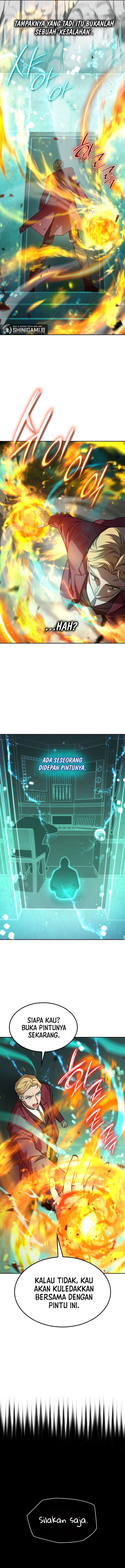Infinite Mage Chapter 36 Gambar 15