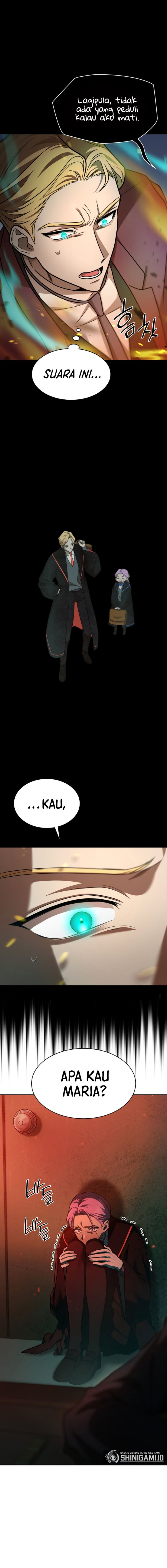 Infinite Mage Chapter 36 Gambar 16