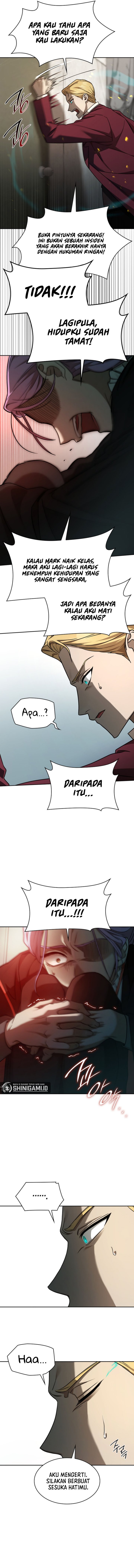Infinite Mage Chapter 36 Gambar 17