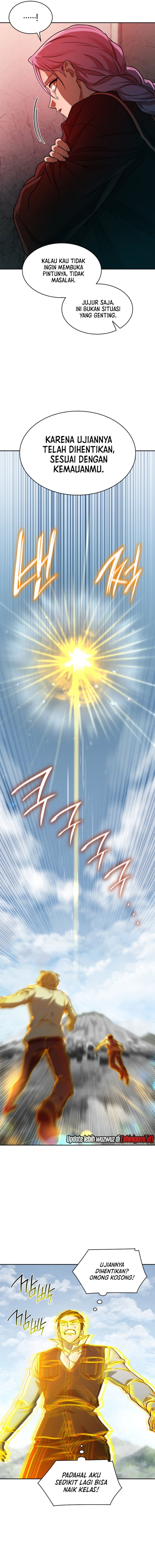 Infinite Mage Chapter 36 Gambar 18