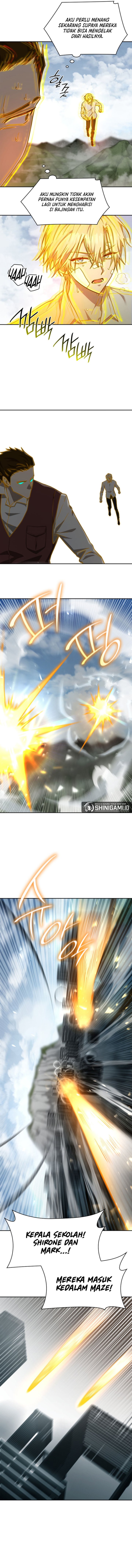 Infinite Mage Chapter 36 Gambar 19
