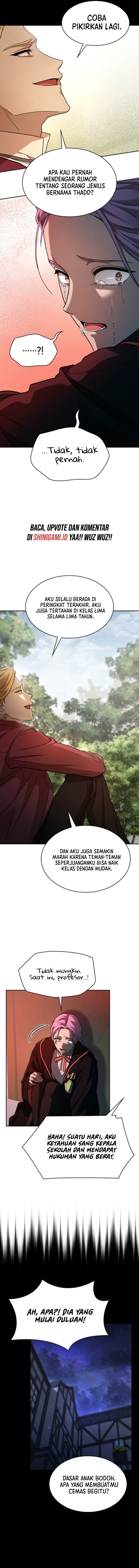 Infinite Mage Chapter 37 Gambar 8