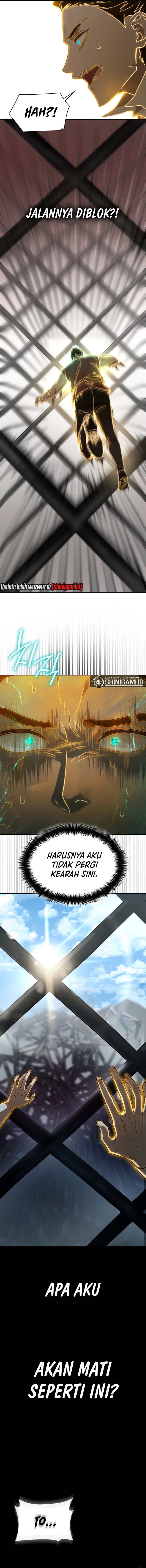 Infinite Mage Chapter 37 Gambar 10