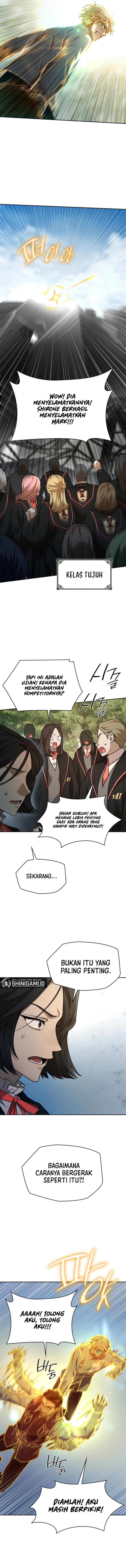 Infinite Mage Chapter 37 Gambar 12