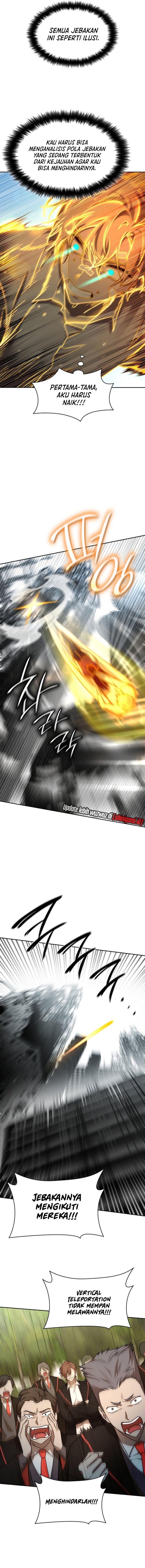 Infinite Mage Chapter 37 Gambar 13