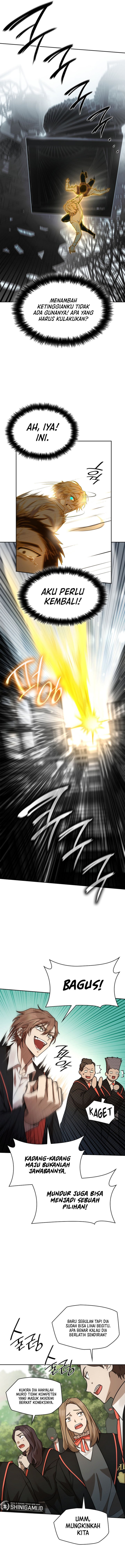 Infinite Mage Chapter 37 Gambar 14