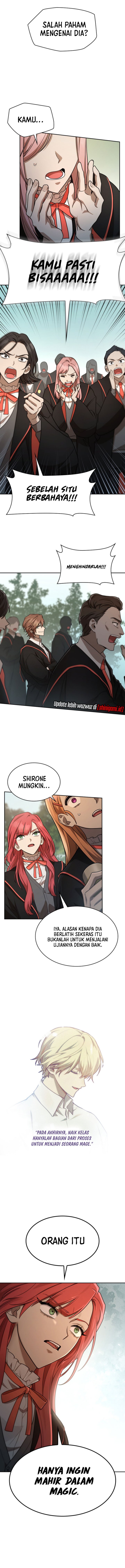 Infinite Mage Chapter 37 Gambar 15
