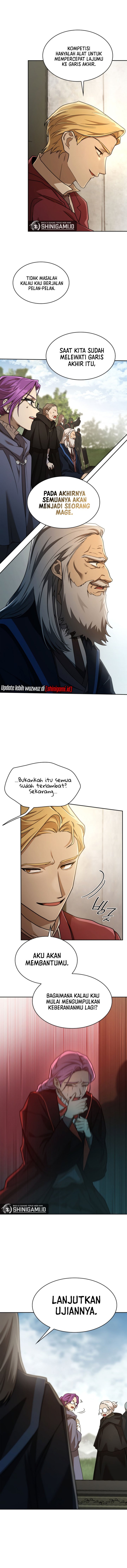 Infinite Mage Chapter 37 Gambar 16
