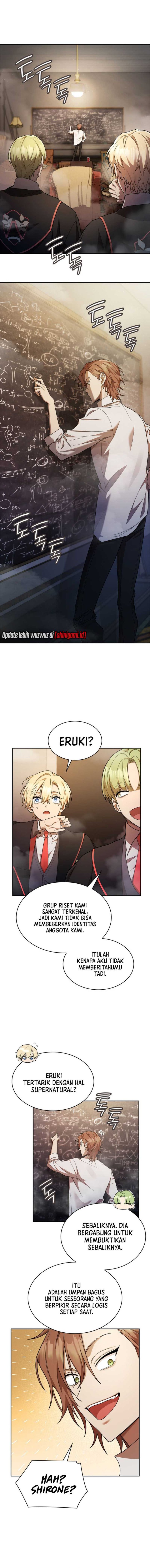 Infinite Mage Chapter 42 Gambar 5