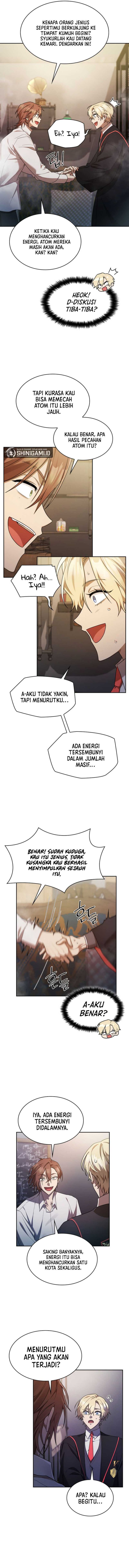 Infinite Mage Chapter 42 Gambar 6