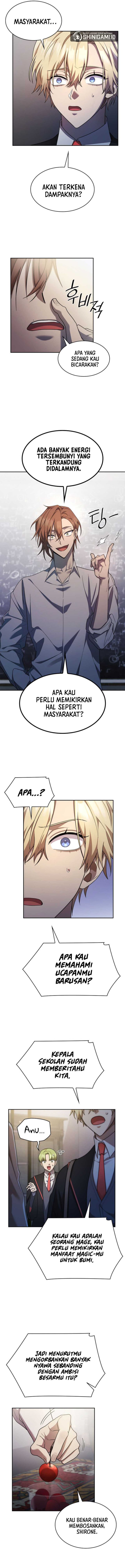 Infinite Mage Chapter 42 Gambar 7