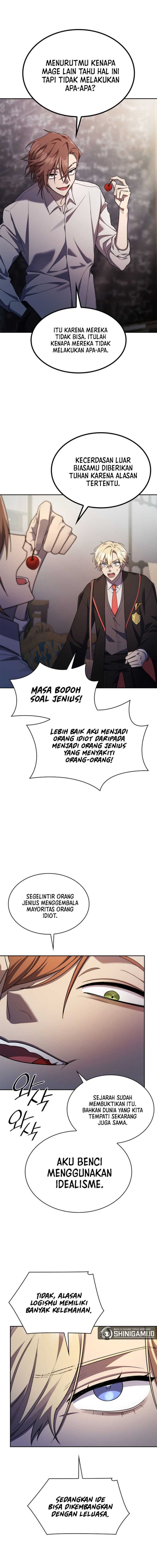 Infinite Mage Chapter 42 Gambar 8