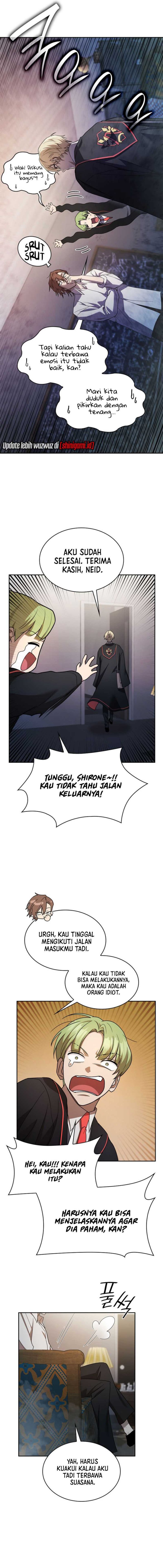 Infinite Mage Chapter 42 Gambar 9