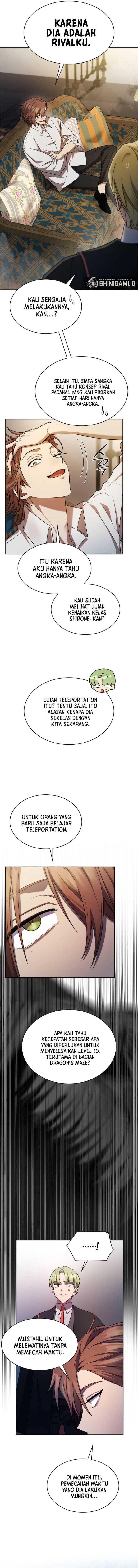 Infinite Mage Chapter 42 Gambar 10