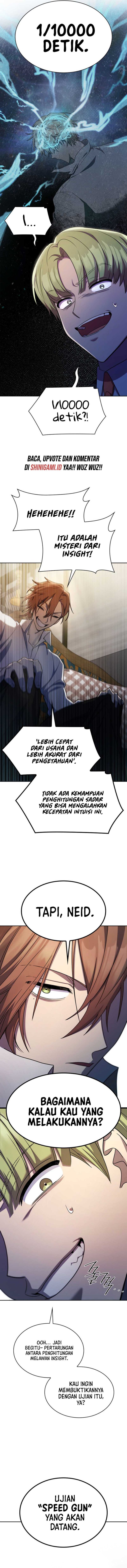 Infinite Mage Chapter 42 Gambar 11