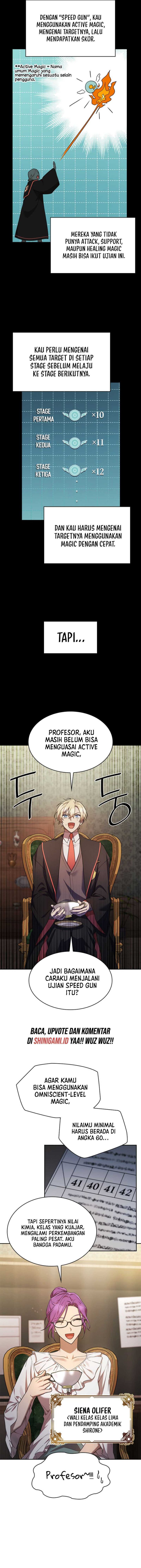 Infinite Mage Chapter 42 Gambar 13