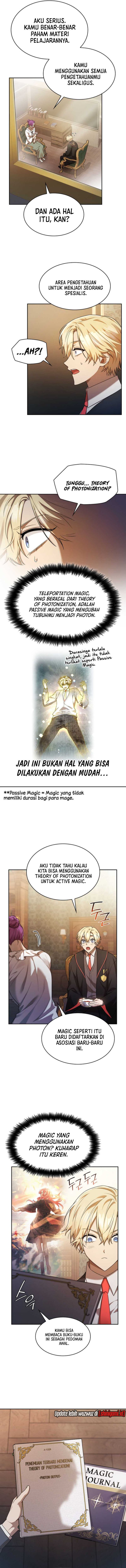 Infinite Mage Chapter 42 Gambar 14