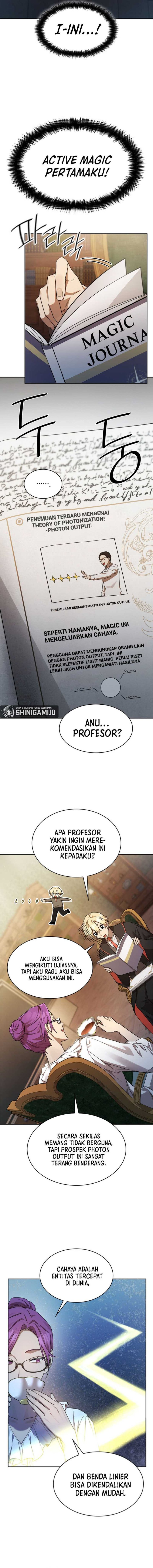 Infinite Mage Chapter 42 Gambar 15