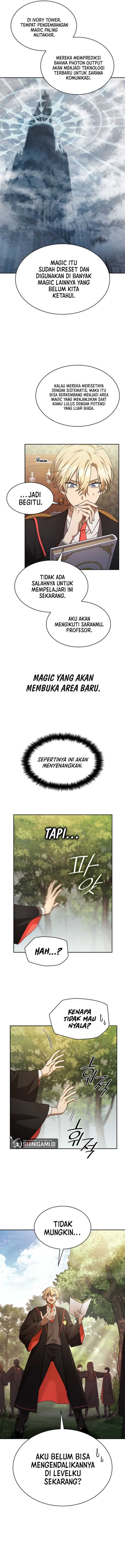 Infinite Mage Chapter 42 Gambar 16
