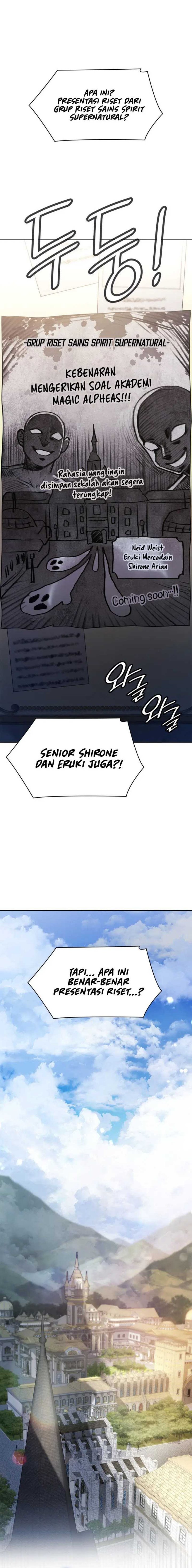 Infinite Mage Chapter 54 Gambar 2