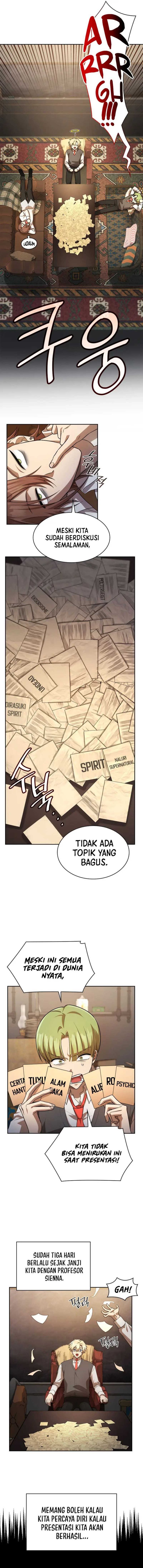 Infinite Mage Chapter 54 Gambar 4