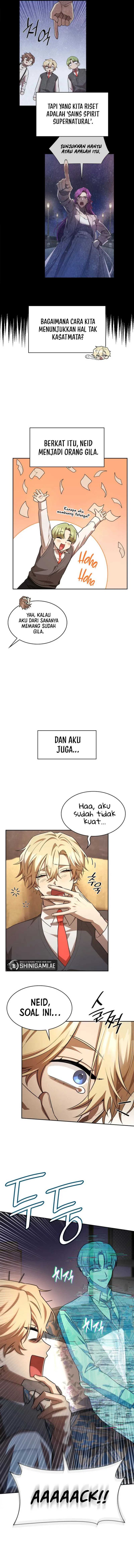 Infinite Mage Chapter 54 Gambar 5