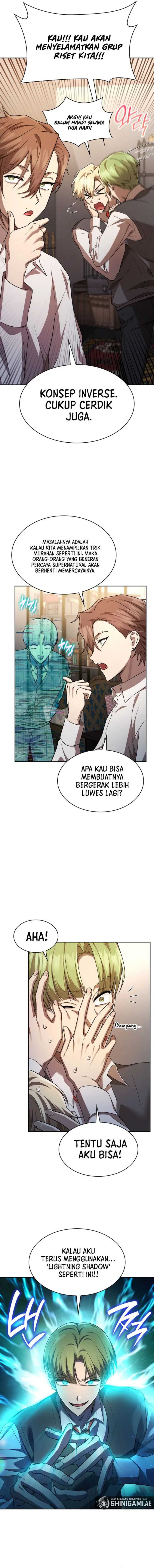 Infinite Mage Chapter 54 Gambar 8