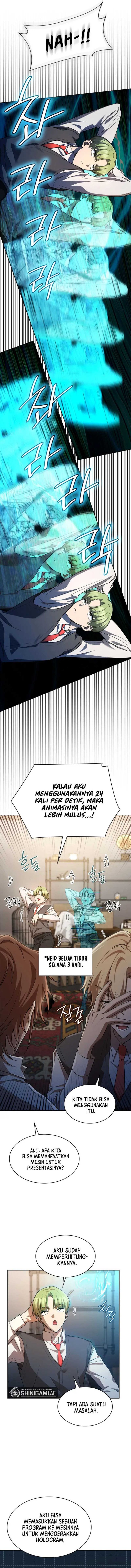 Infinite Mage Chapter 54 Gambar 9