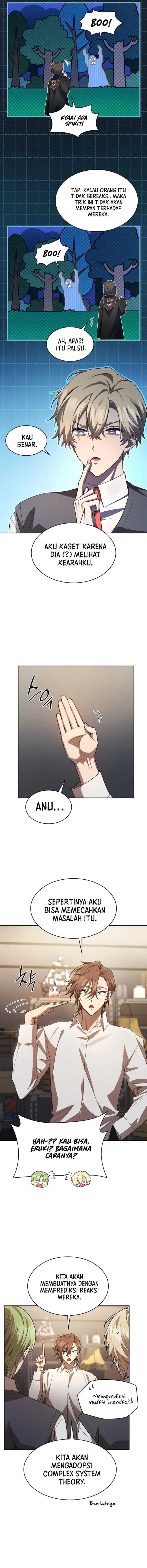 Infinite Mage Chapter 54 Gambar 10