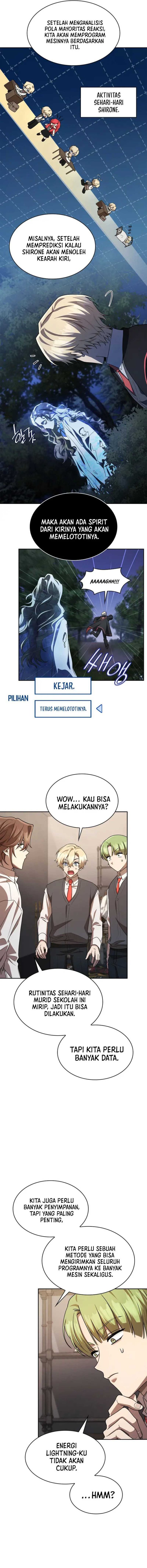 Infinite Mage Chapter 54 Gambar 11