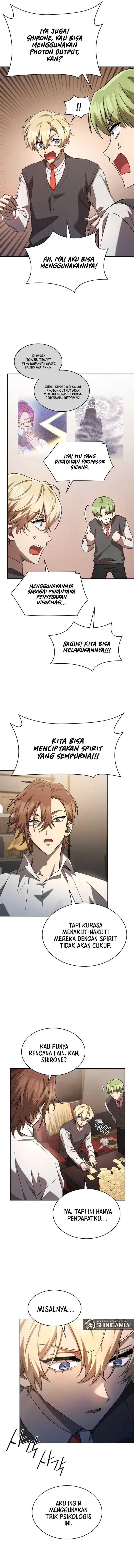 Infinite Mage Chapter 54 Gambar 12