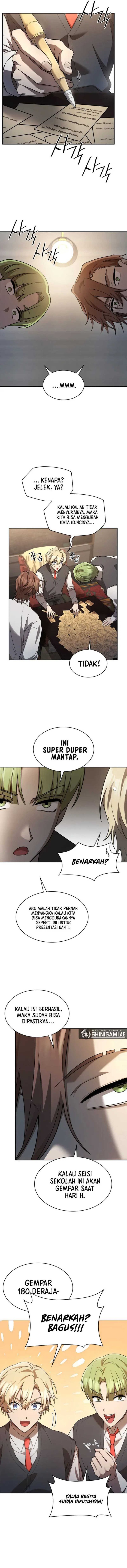 Infinite Mage Chapter 54 Gambar 13