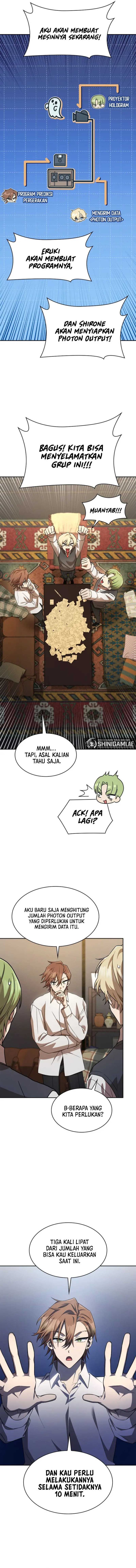 Infinite Mage Chapter 54 Gambar 14