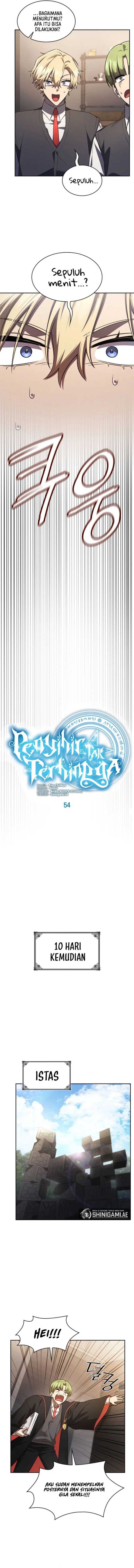 Infinite Mage Chapter 54 Gambar 15