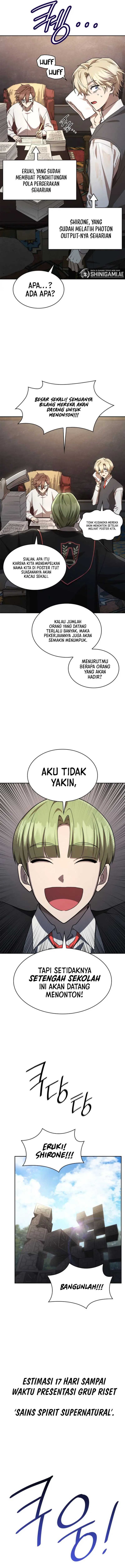 Infinite Mage Chapter 54 Gambar 16