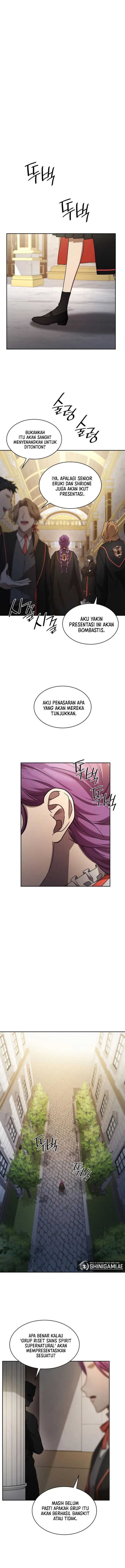 Infinite Mage Chapter 54 Gambar 17